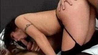 Tiffany Hopkins love sex porn video