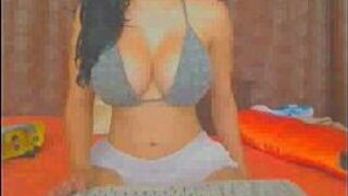 Latin Girl (Puta) - Live Cams, Adult Webcams & Sex Chat Shows in Cams.com porn video