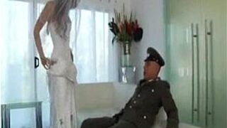 Melanie Rios stripper Grams - Teen sex video porn video